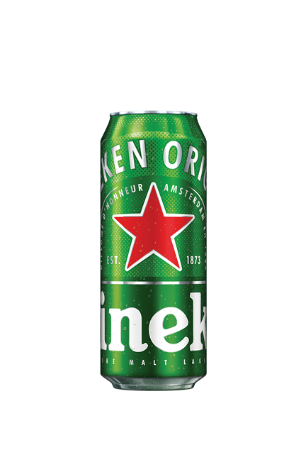 Render Heineken Original Lata 16Oz