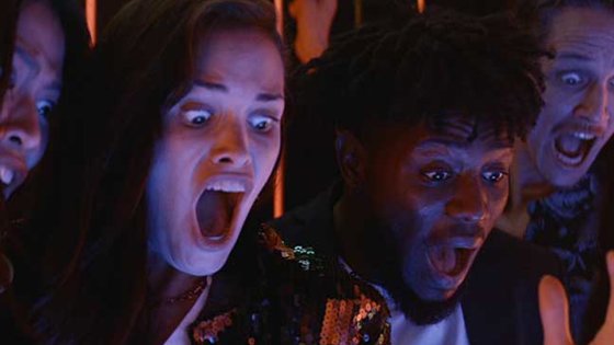 Accidents Happen Small