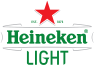 Nav Logo Heineken Light