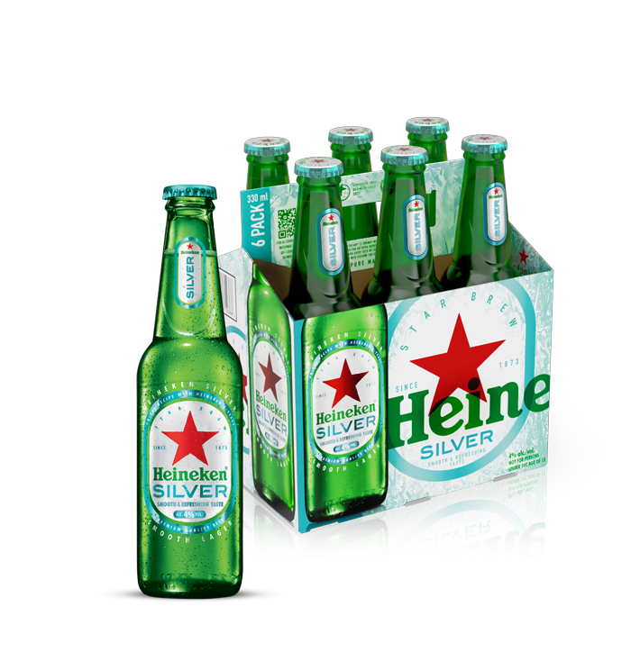 5169 Heineken Ironman 330Ml Bottle Carrier Angled L Bottle R0v4