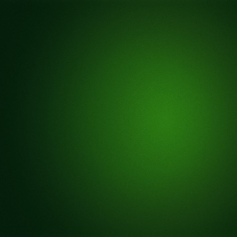 Gradient Square Dgreen