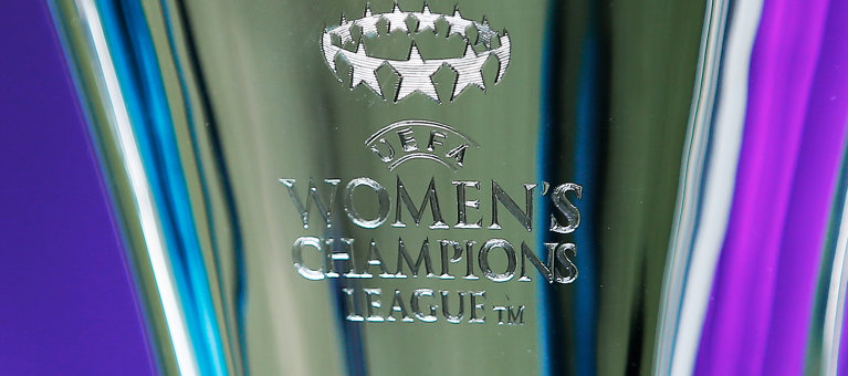 Chelsea FC V Barcelona UEFA Women's Champions League Final