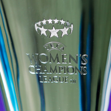 Chelsea FC V Barcelona UEFA Women's Champions League Final