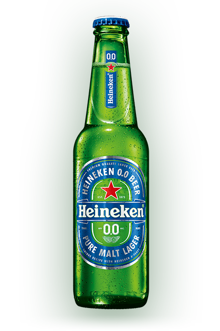 Heineken 00 Bottle (1)