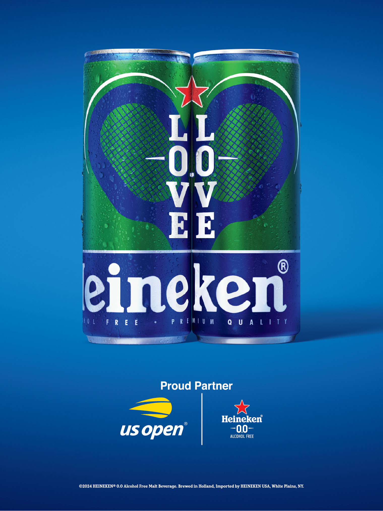 US Open Love.Love 822 1097