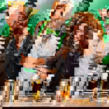 Heineken Experience - The Best ‘Dam Welcome