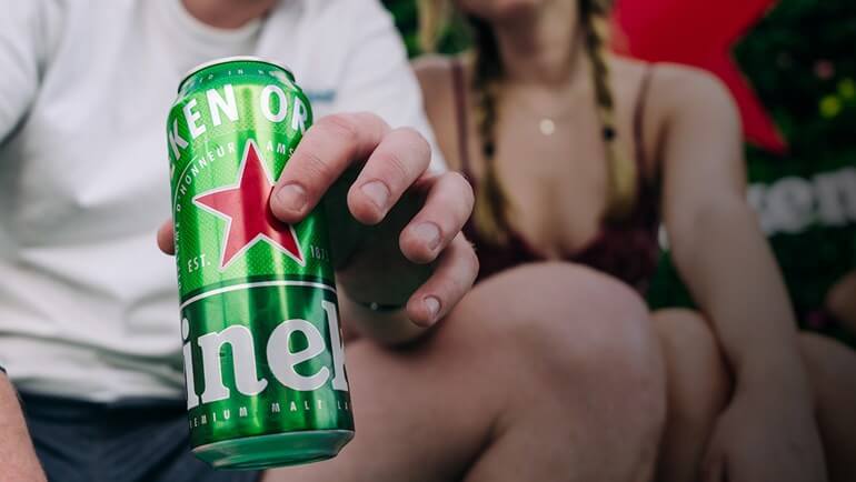 Heineken Image2