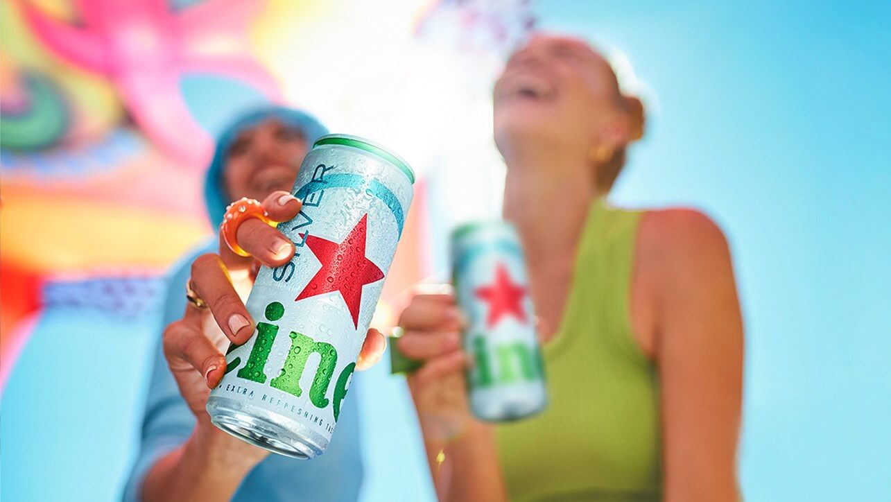 Heineken Silver Image3