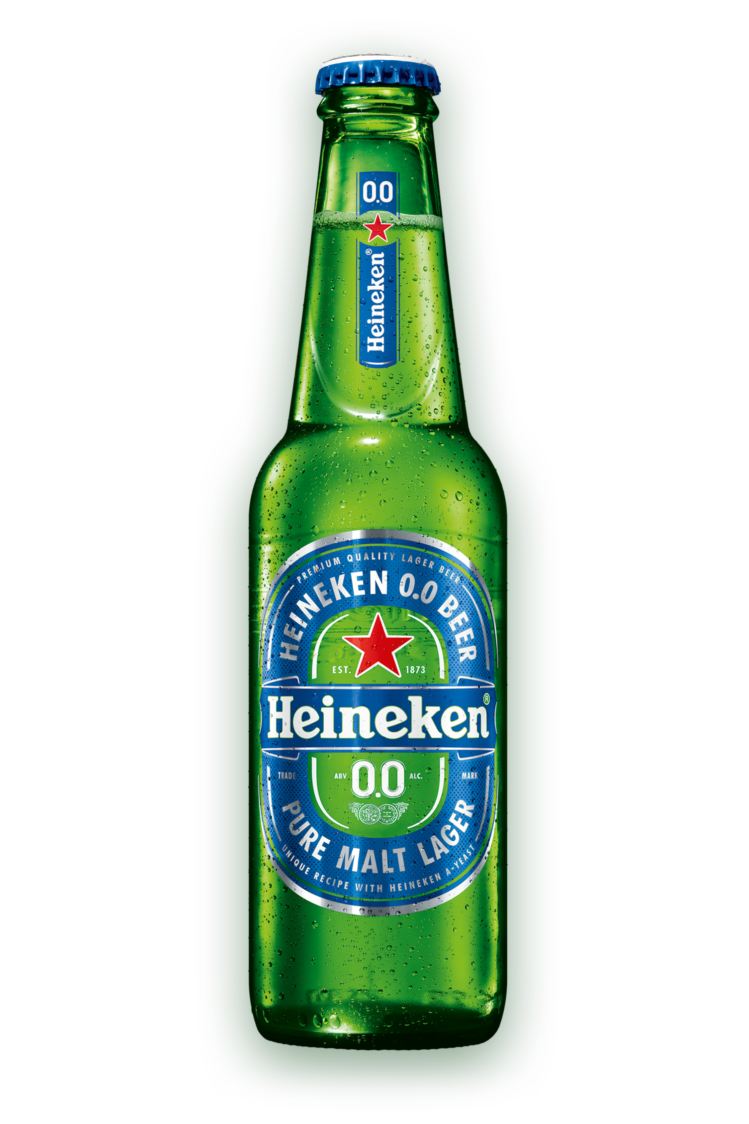 Heineken 0.0