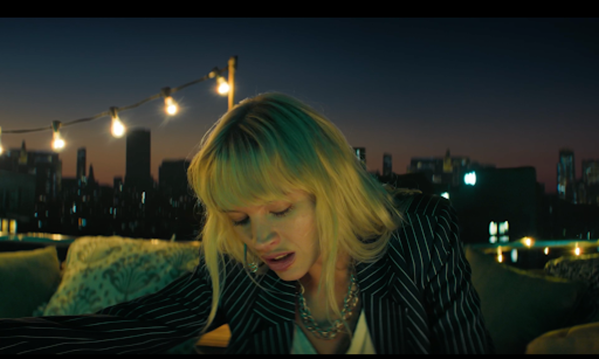 Rooftop