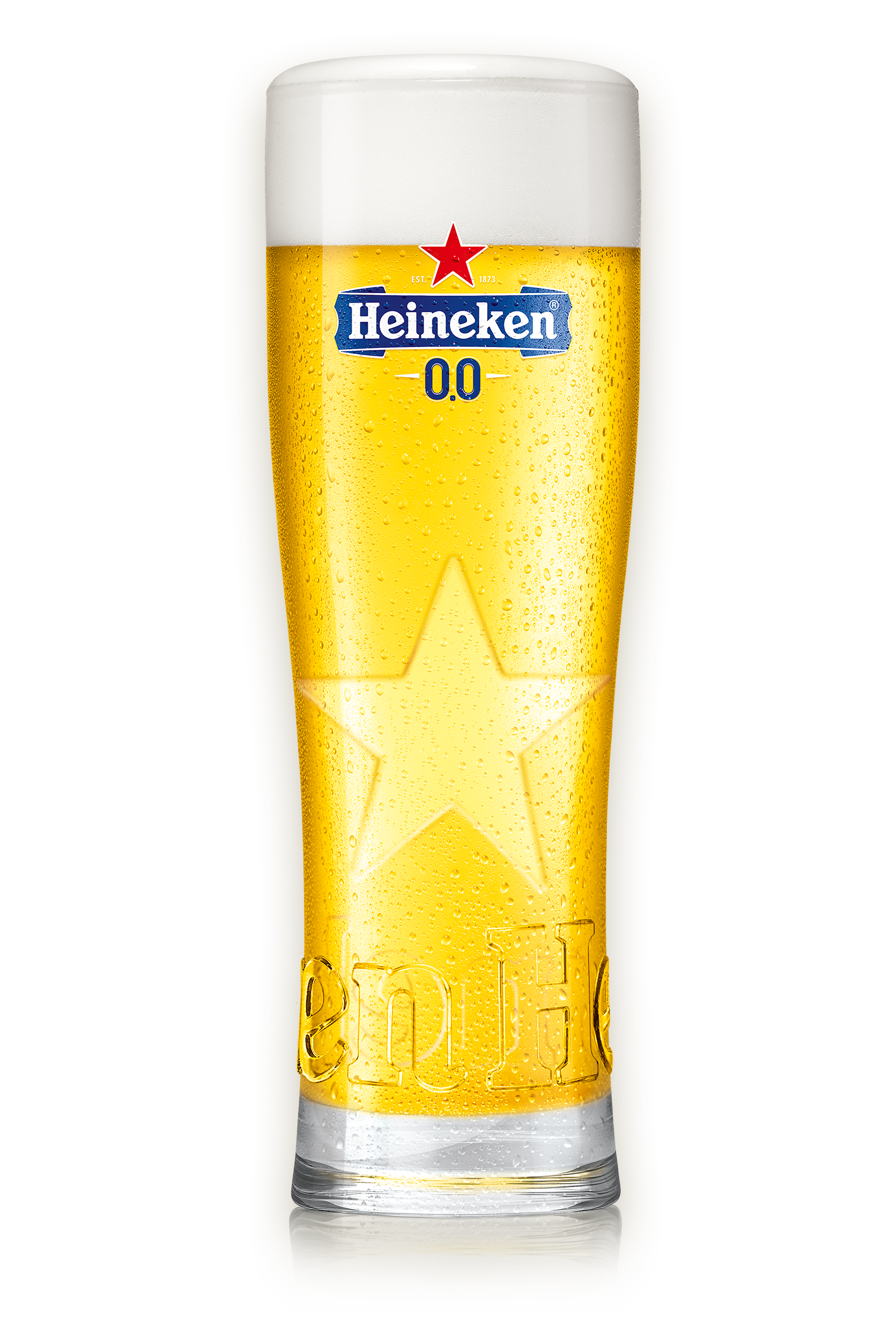 Heineken 00 Glass (1)