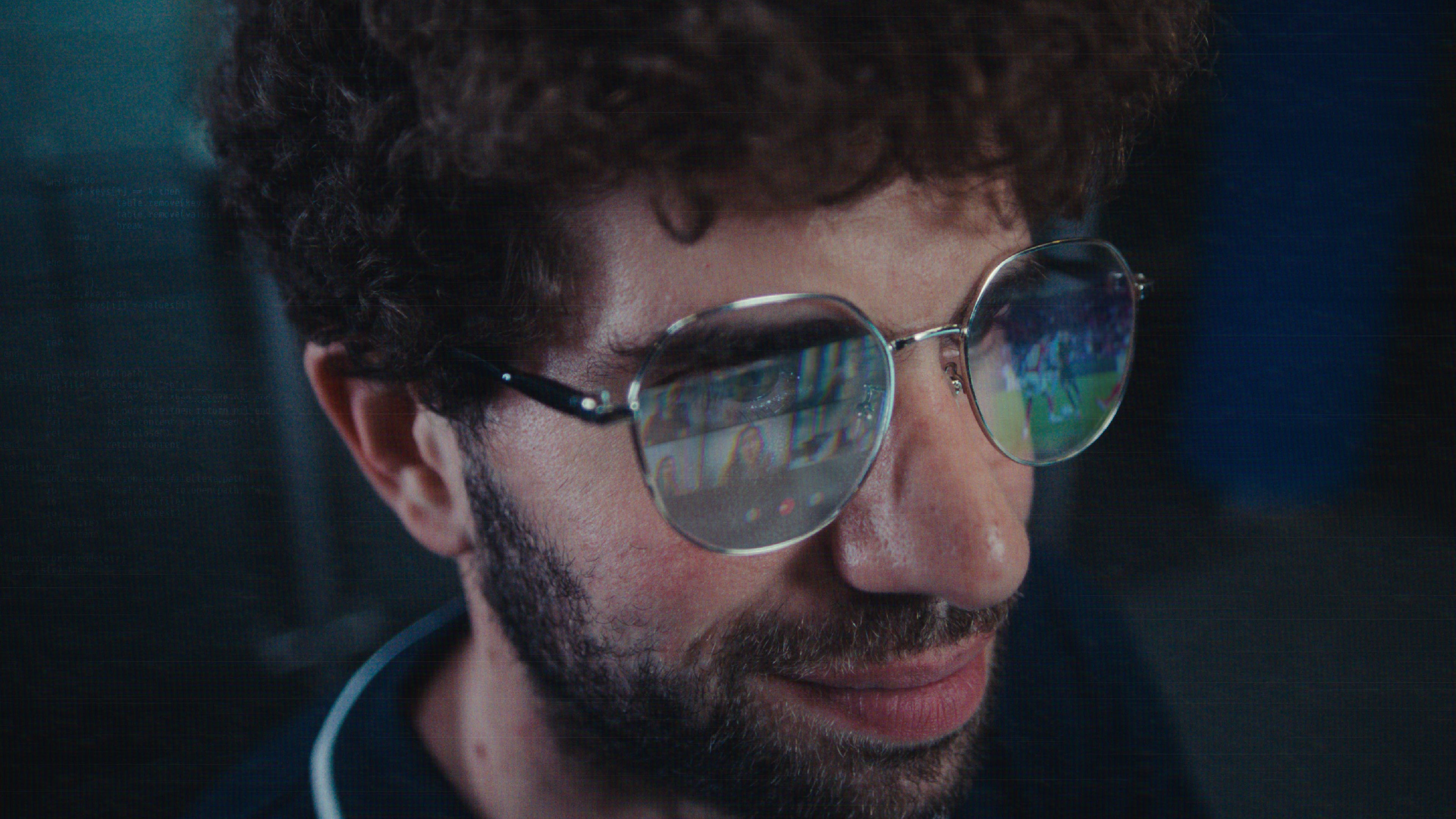 Heineken Eyes Dribble Portada Youtube Cover