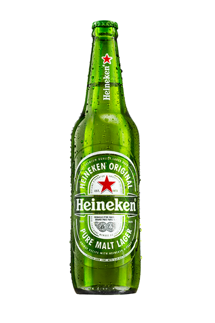 Heineken Original Botella 600Ml