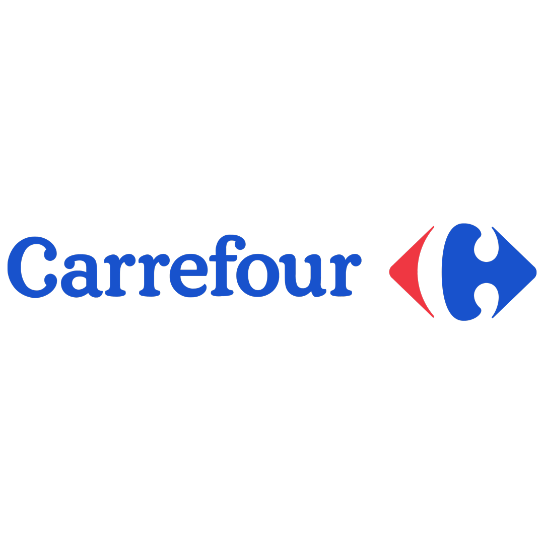 Carrefour Logo (3)