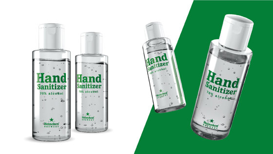 Covid Hand Sanitizer 01