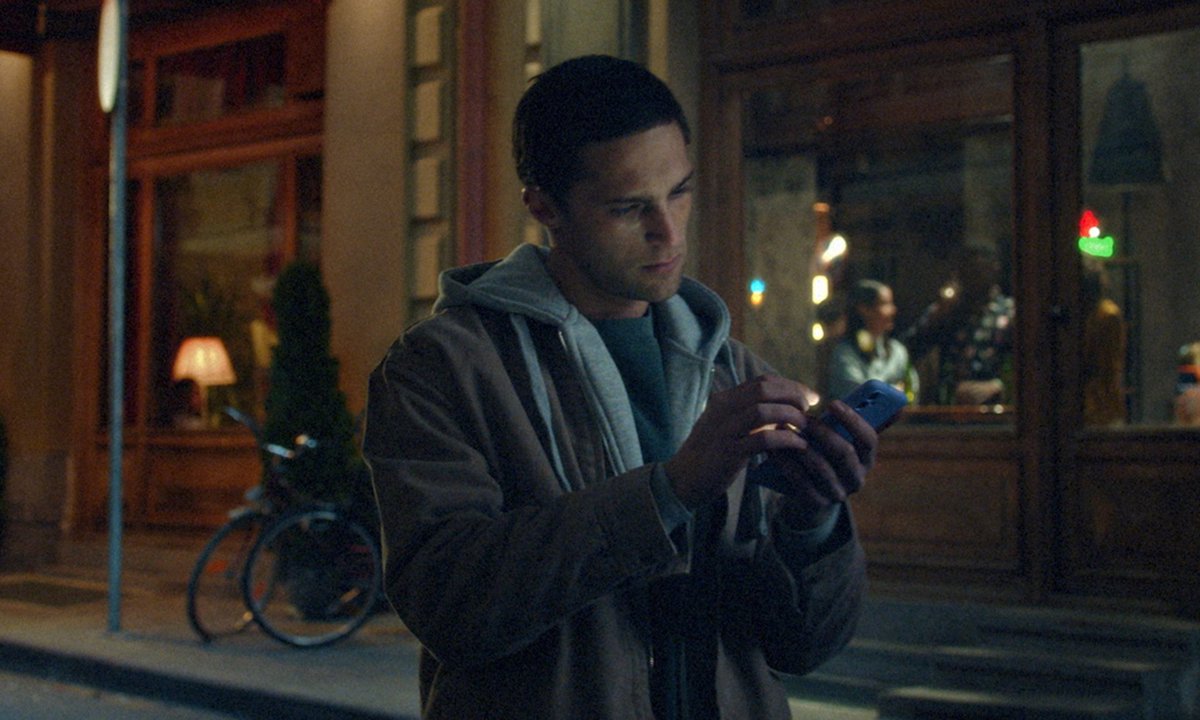 Image The Boring Phone