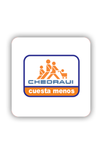 Strongbow Retailer Chedraui 350X350px