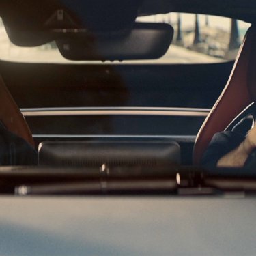 When you drive, never drinks - Heineken