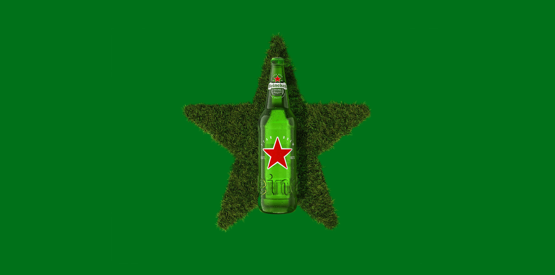 Returnable Bottle Star