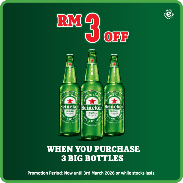 RM3 OFF