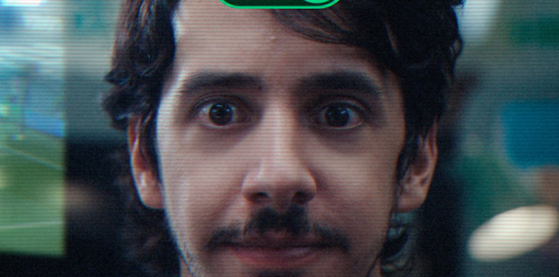 Heineken Eyes Dribble Switch On Mob