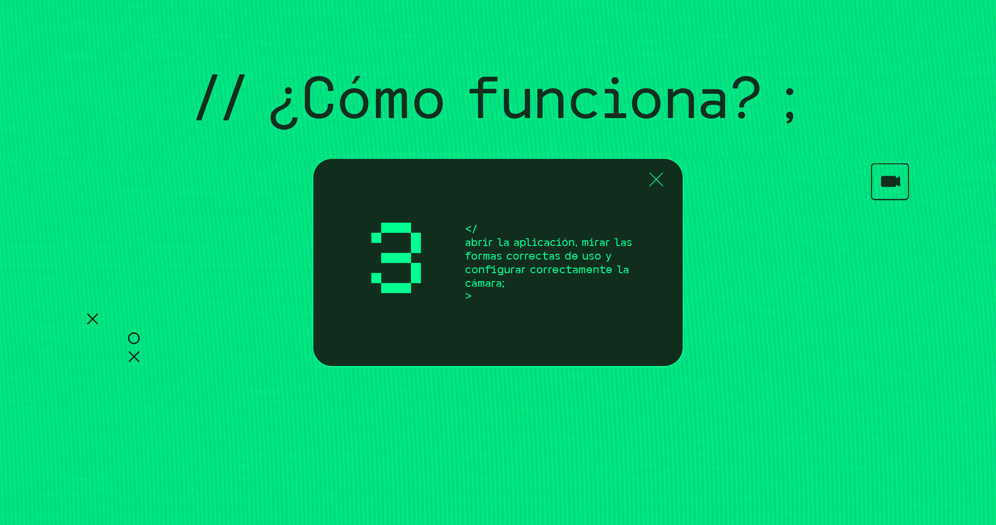 Funciona 3 Plus