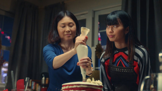 Card Celebrations Campaign