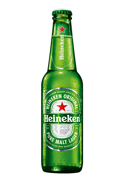 Heineken Original Bottle (1)