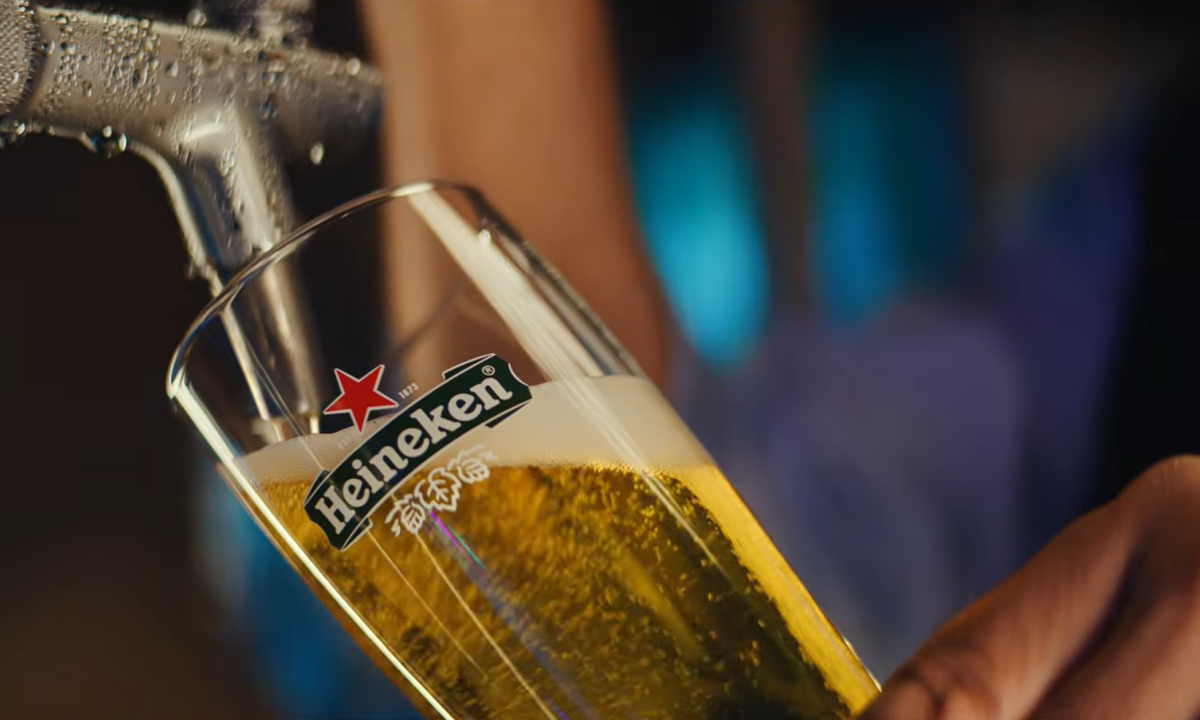 Heineken H150 Product Misueses Video Thumbnail
