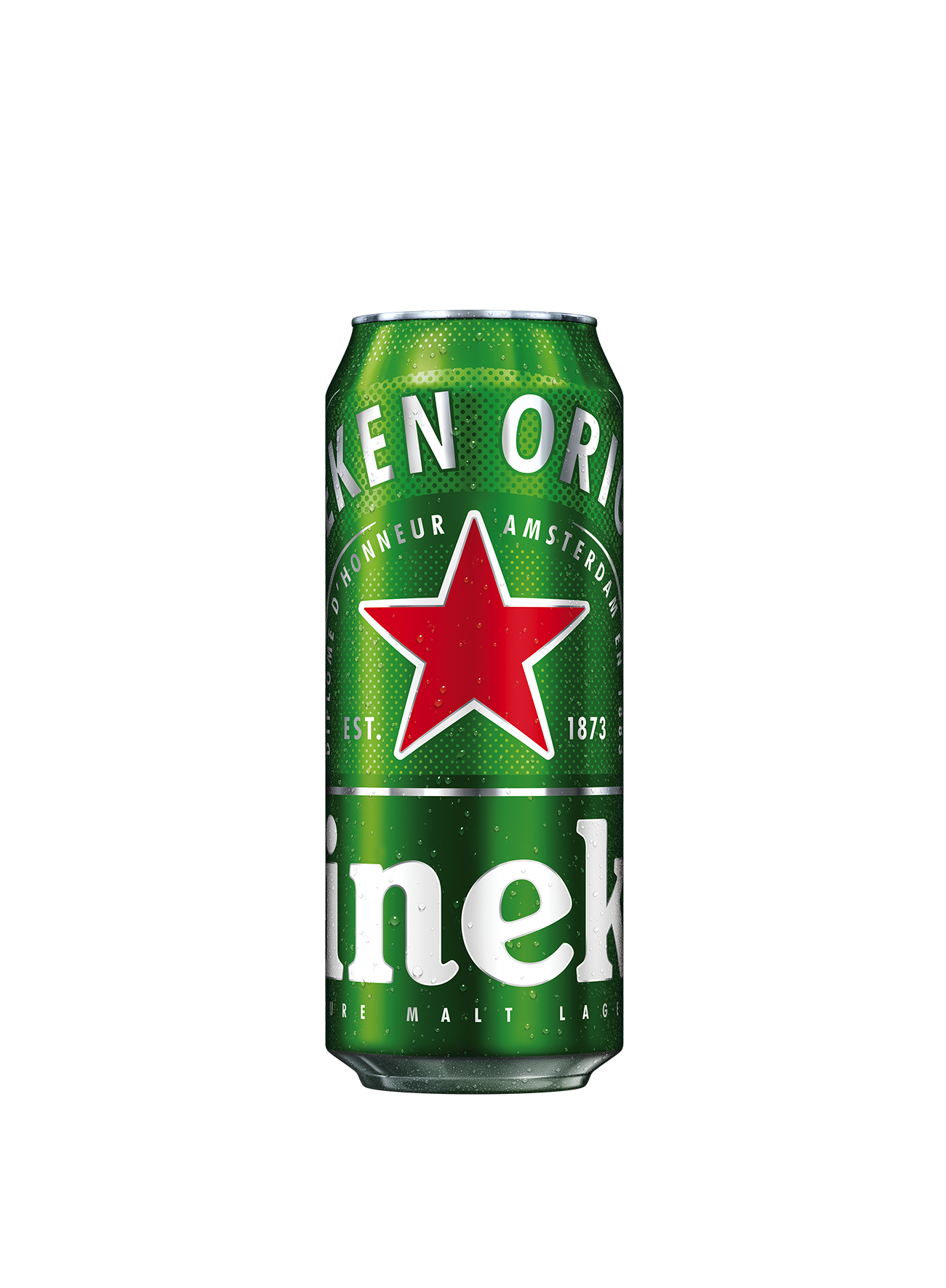 Render Heineken Original Lata 16Oz