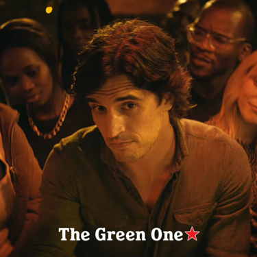 Heineken Global The Green One Video Thumbnail (1)