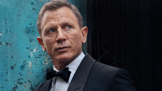 James Bond The secret to being Bond Heineken