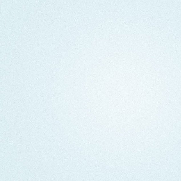 Gradient Square Lblue