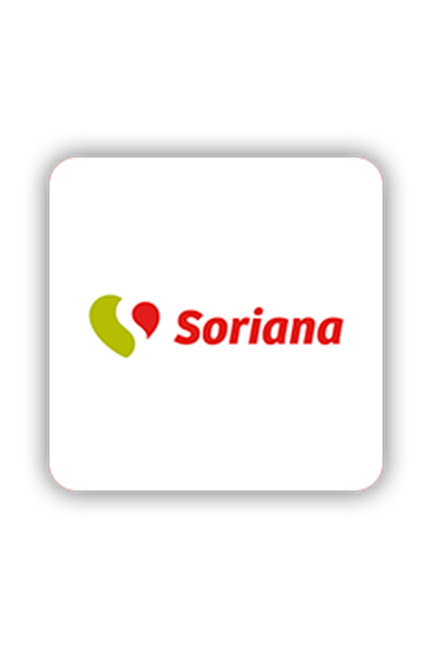 Strongbow Retailer Soriana 350X350px