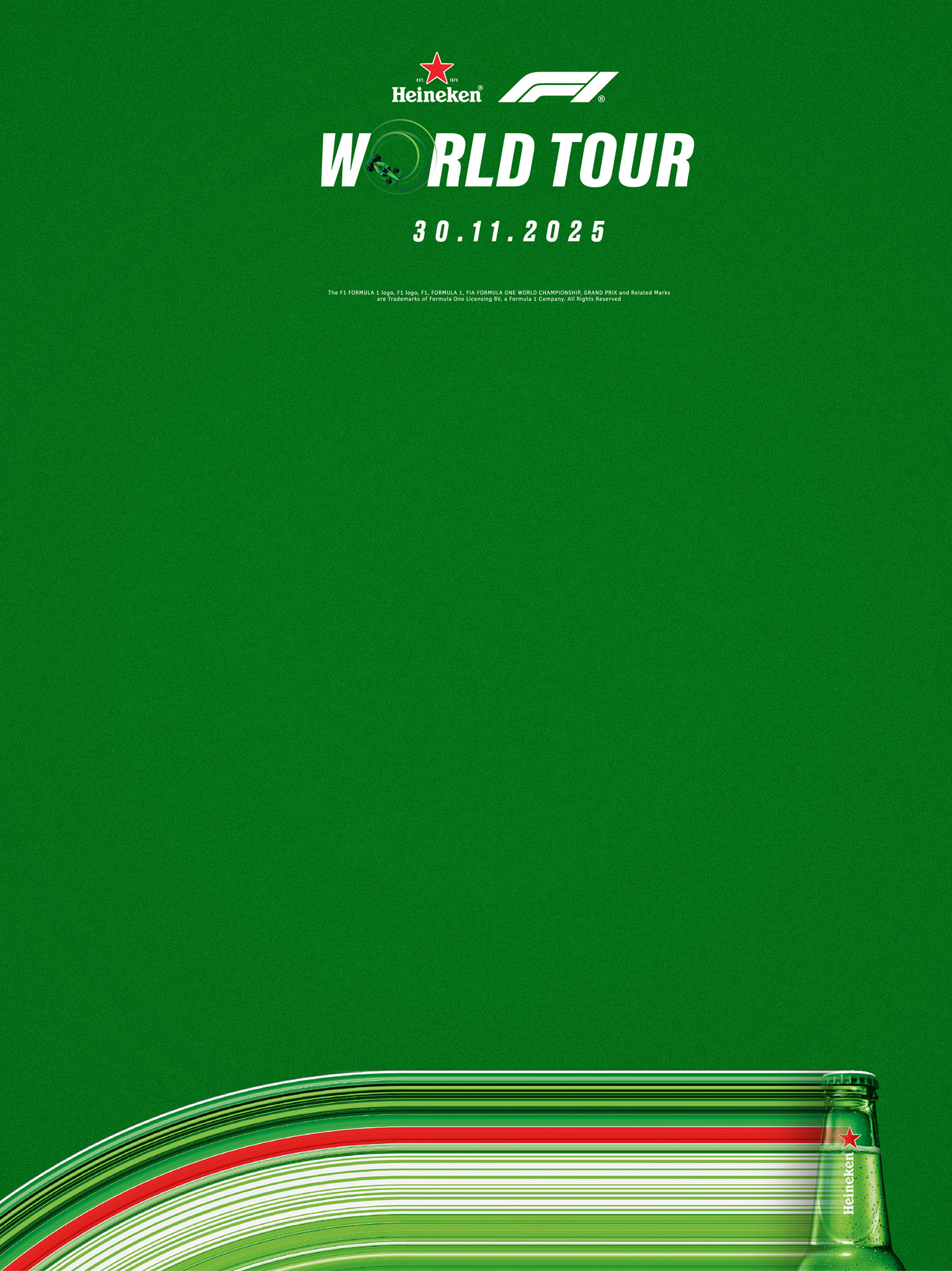 B04 World Tour Mobile