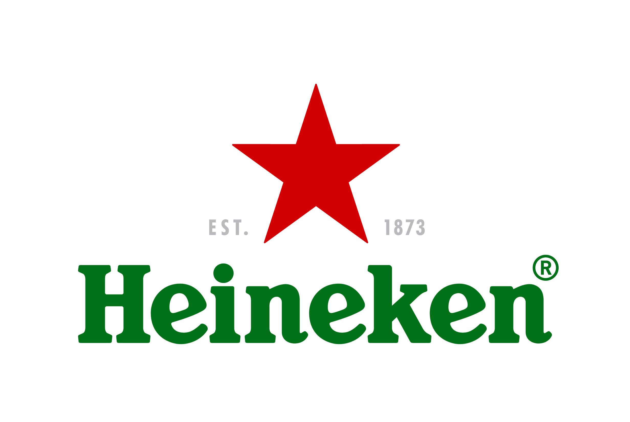 heineken logo