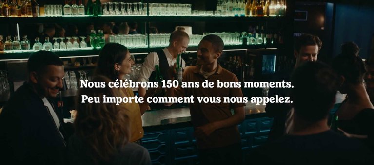 Heineken CH (FR) Video Thumbnail
