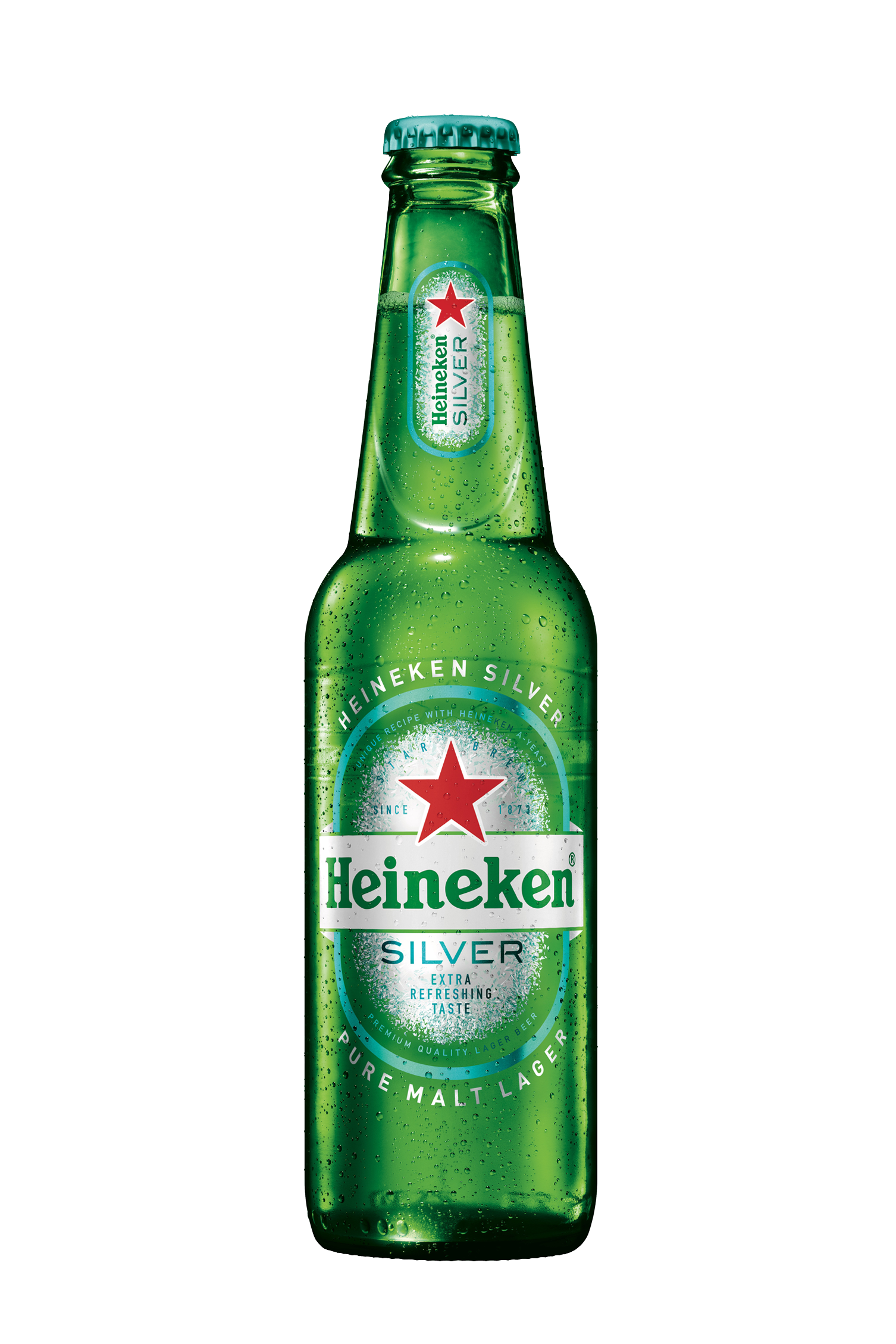 Silver Product Hero Copy