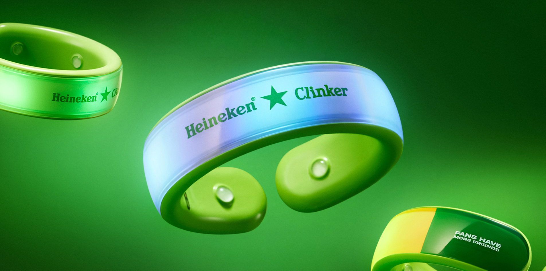 Cllinker No Text