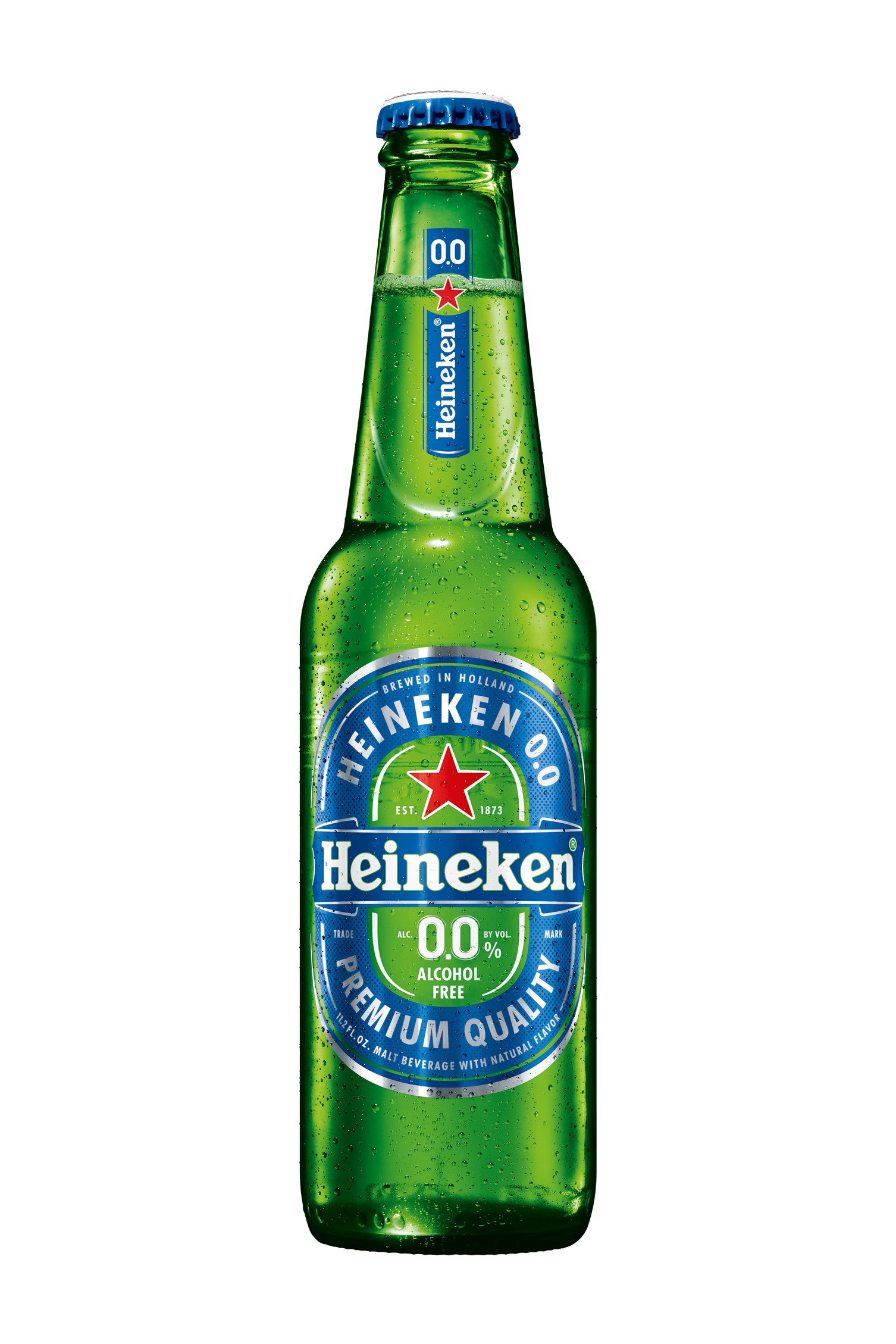 Heineken 00 Bottle