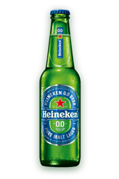 Heineken 00 Bottle Stan