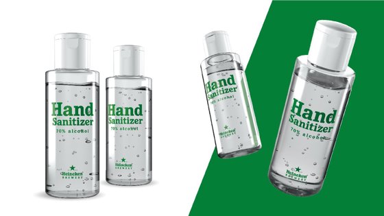 Covid Hand Sanitizer 01
