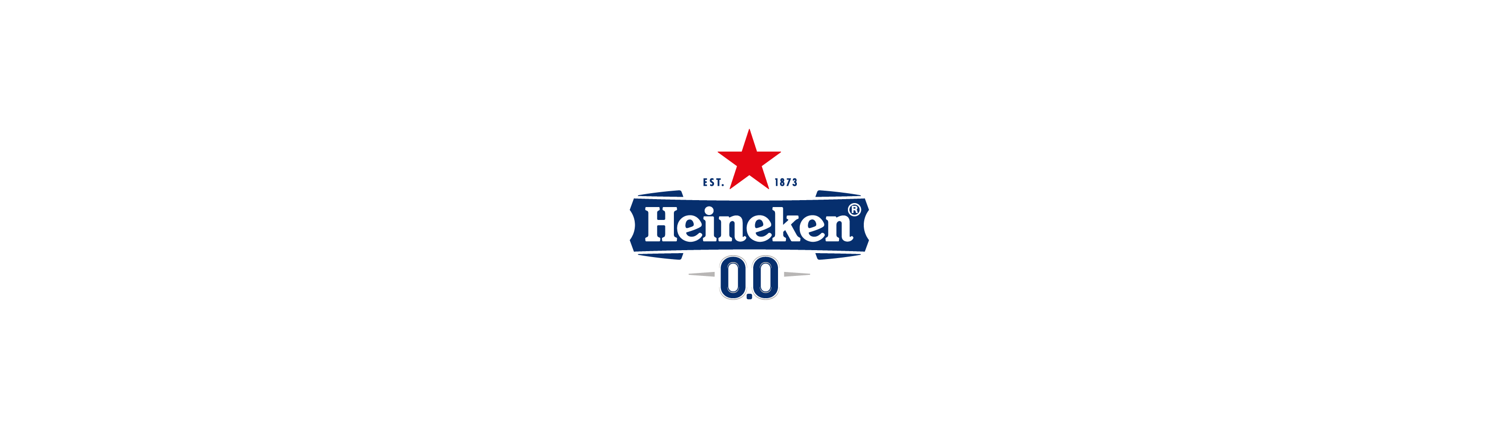 Heineken 0.0 logo
