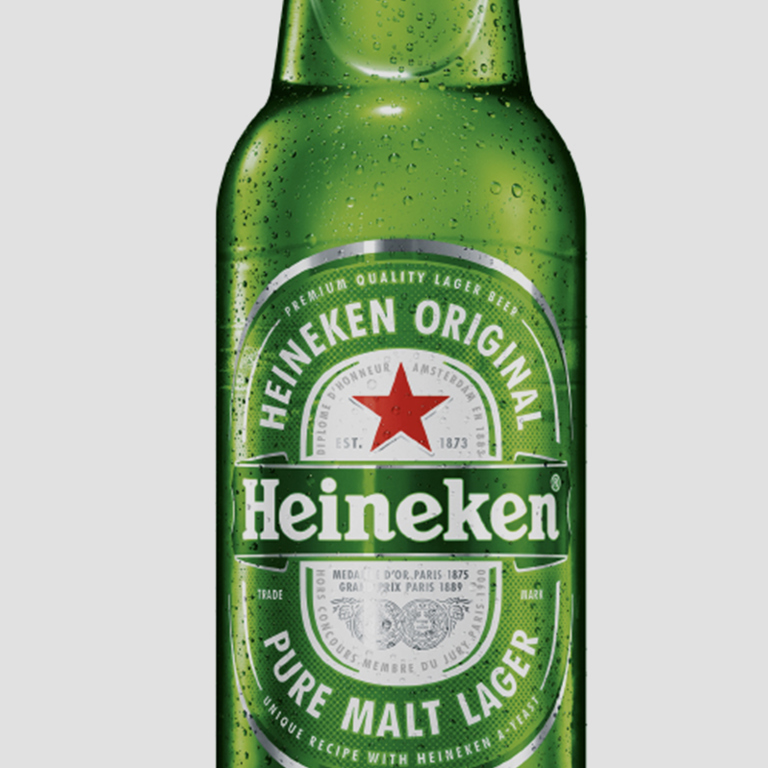 Estrela Heineken