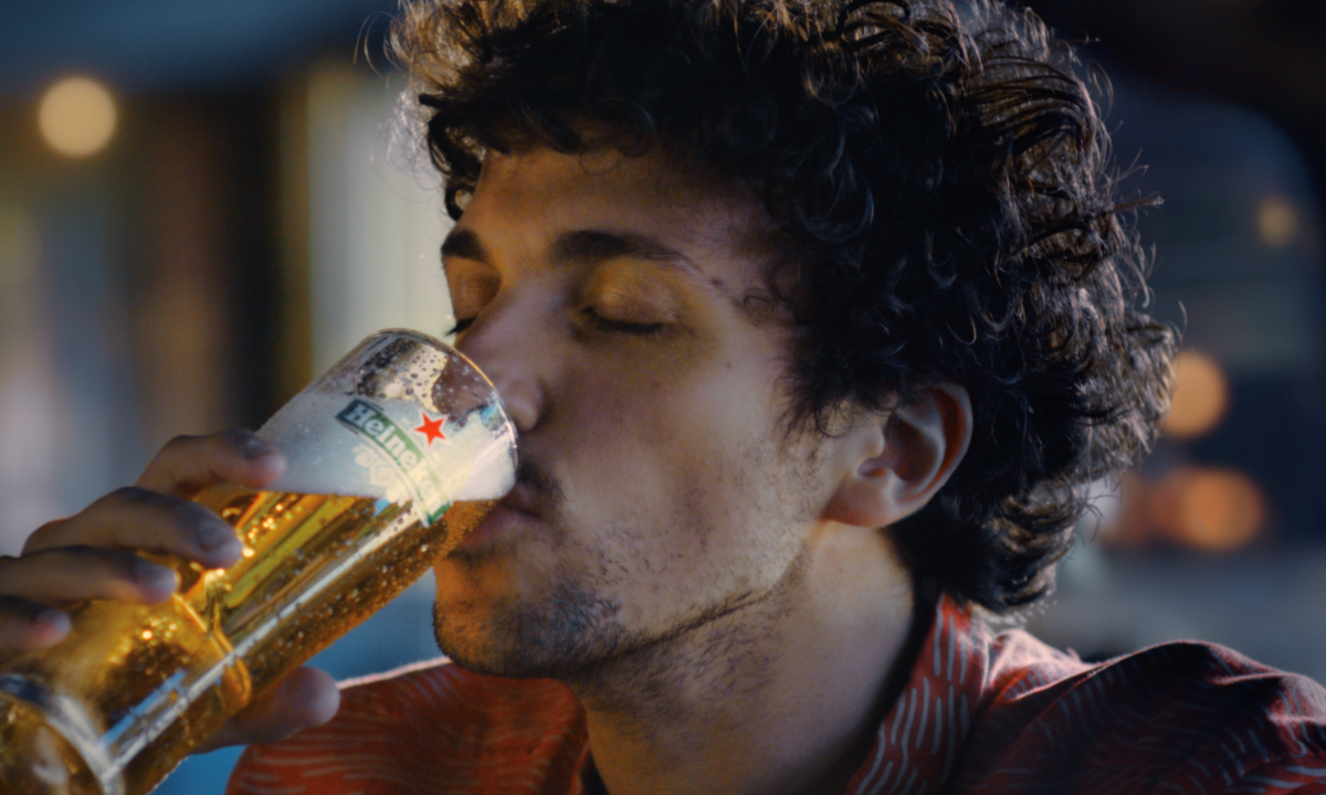 First Sip First Sip | Heineken.com