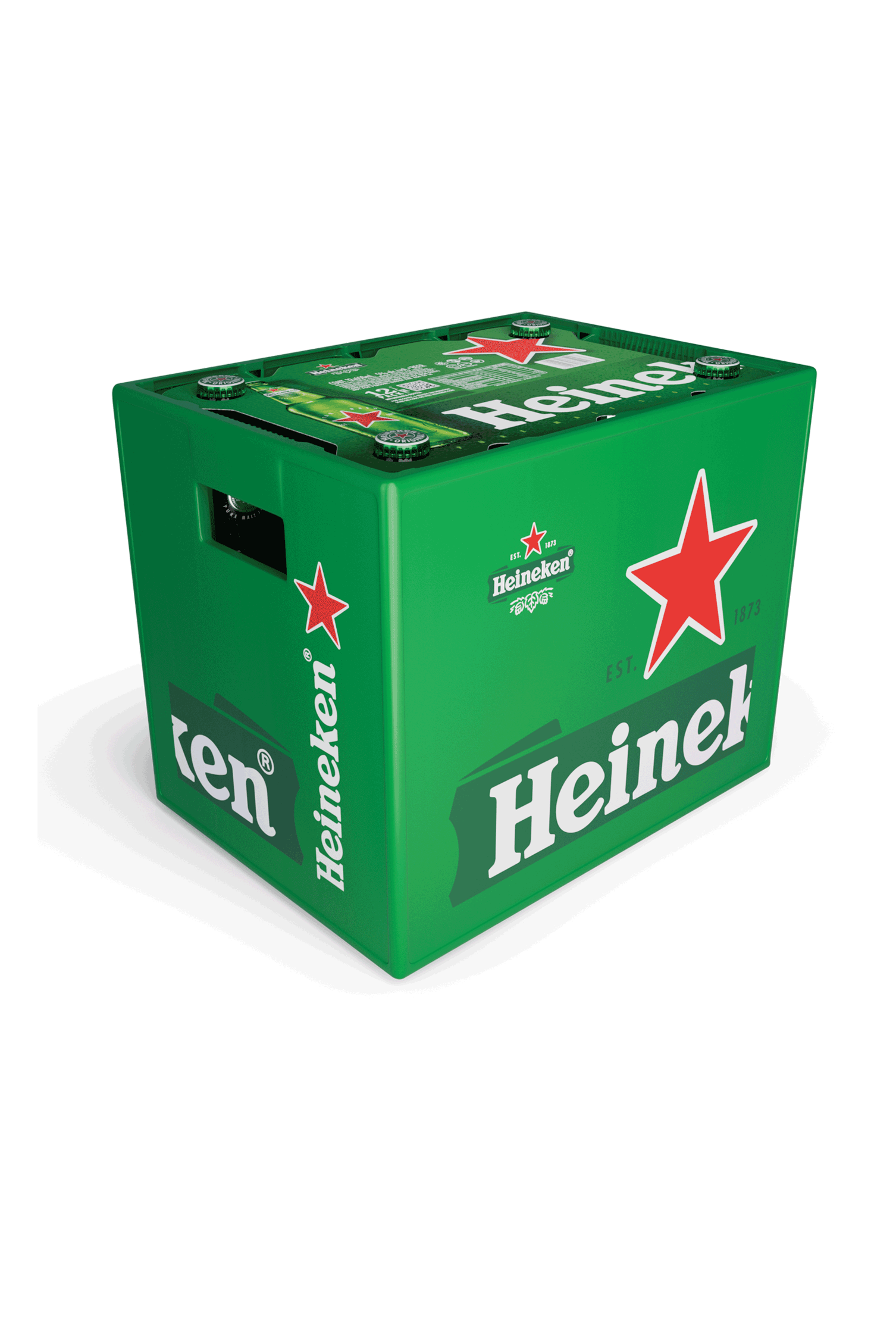 Hnk Returnable Crate